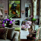 Пополнение словарного запаса по теме Furniture (Elementary)